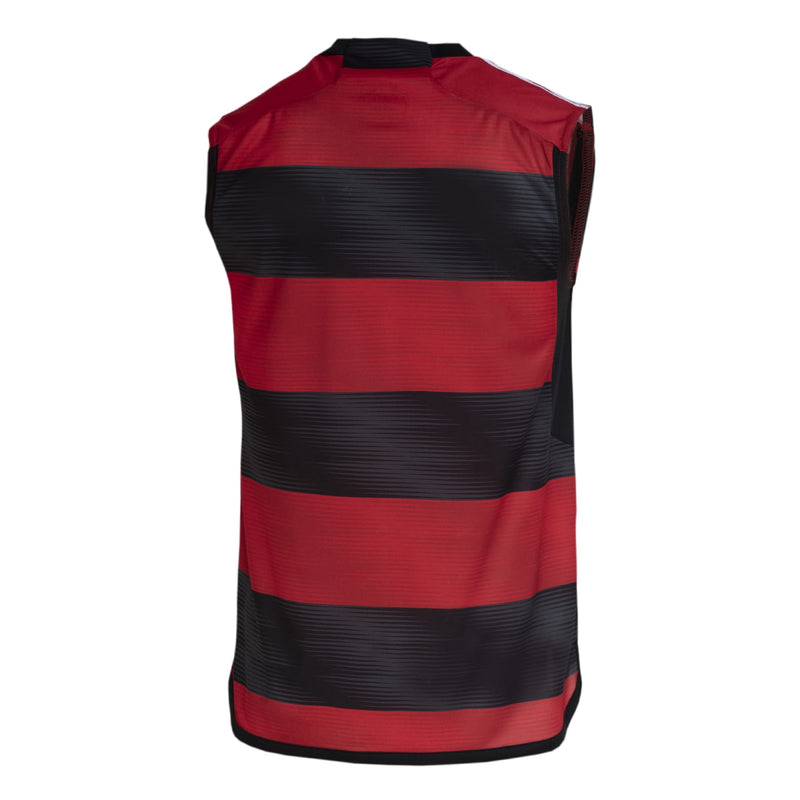 REGATA FLAMENGO JOGO 1 ADIDAS 2023