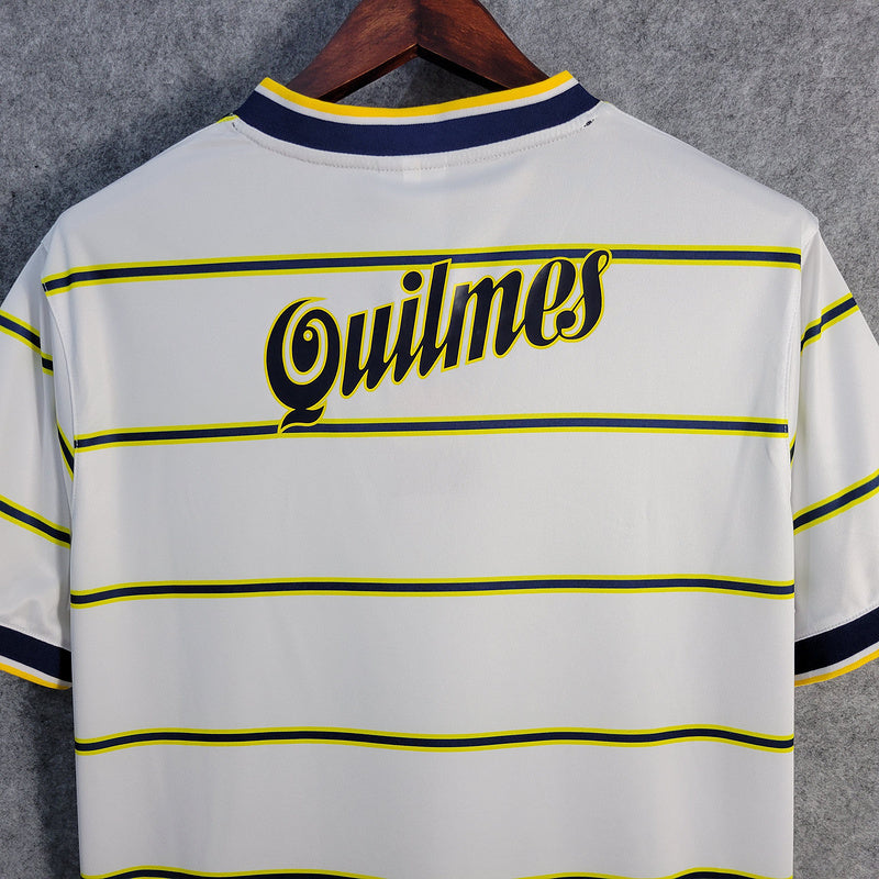 Camisa Retrô Boca Juniors 1999 Listrada