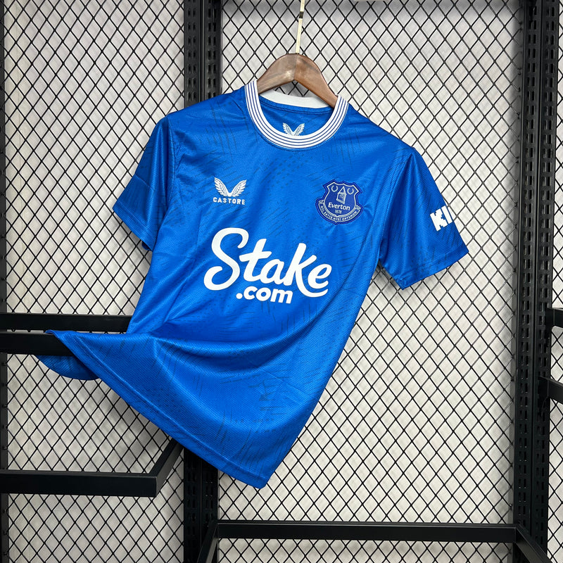 Camisa Everton 24-25 Home