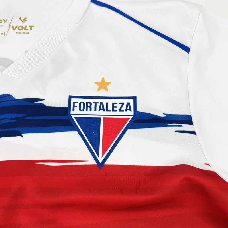 Camisa Fortaleza 24-25 Jersey