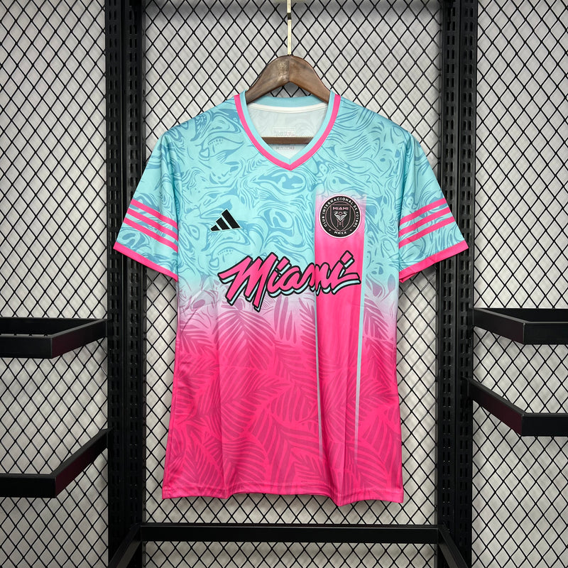 Camisa Inter Miami 24-25 Edição Especial