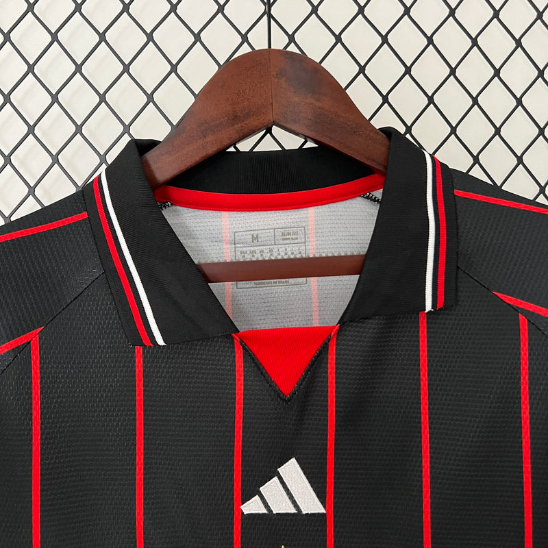 Camisa Flamengo Edição Especial 24-25