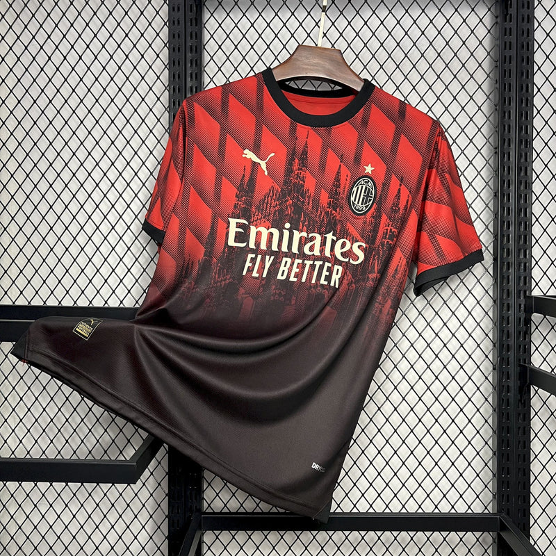 Camisa Milan 24-25 Edição Especial