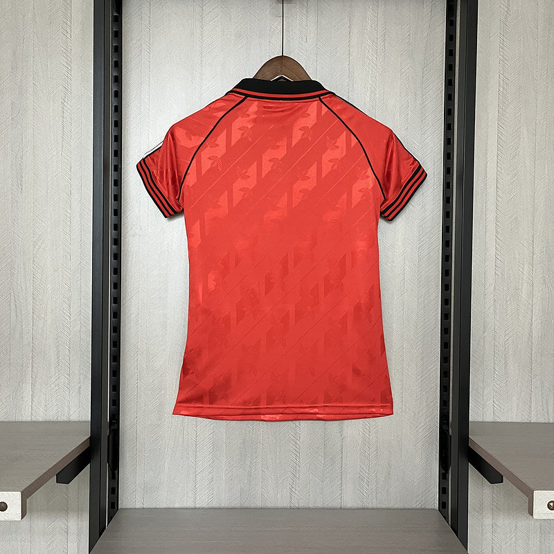 Camisa Feminina Flamengo 24-25 Edição Especial