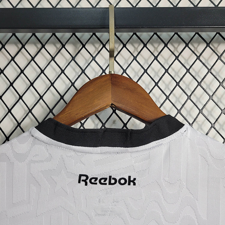 Kit Infantil Botafogo 23/24 Branco