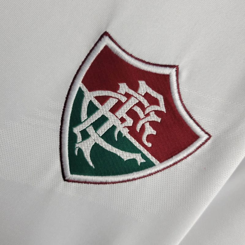 Camisa Feminina Fluminense 24-25 Fora