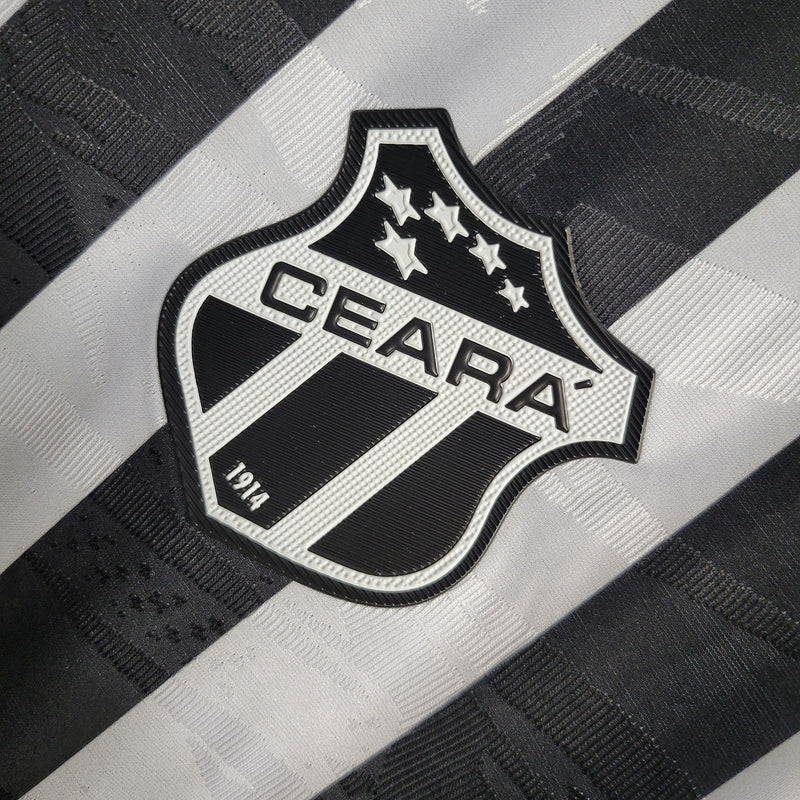 Camisa Ceará 23-24 Listrada