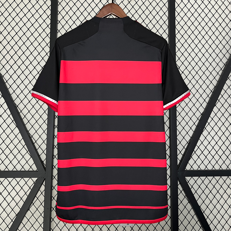 Camisa Flamengo 24-25 Home