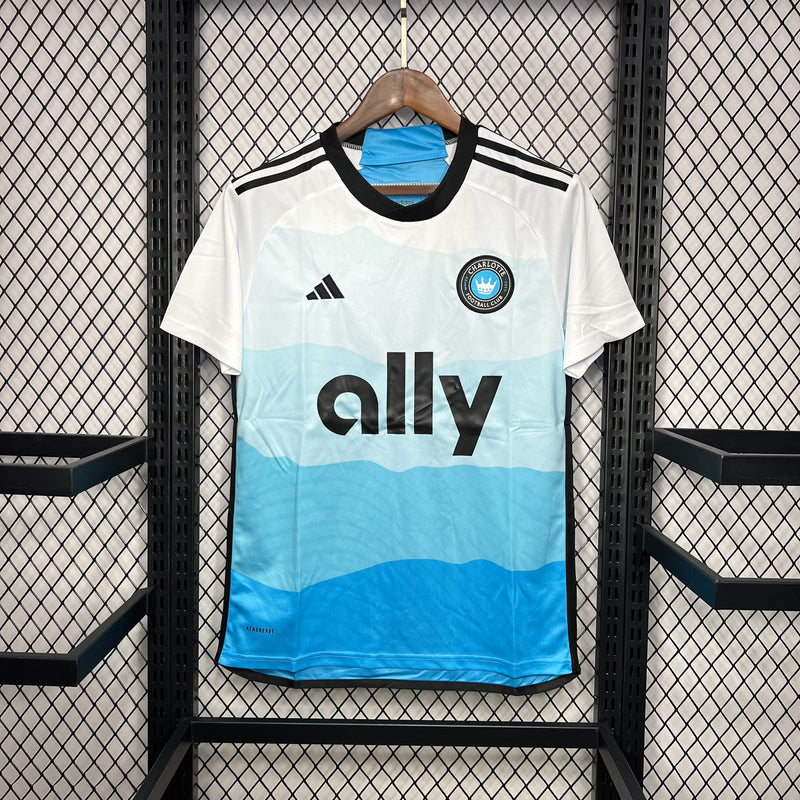 Camisa Charlotte 24-25 Home