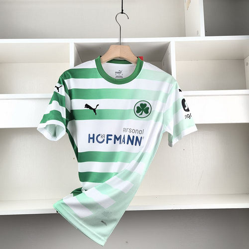 Camisa Greuther Furth 24-25 Home