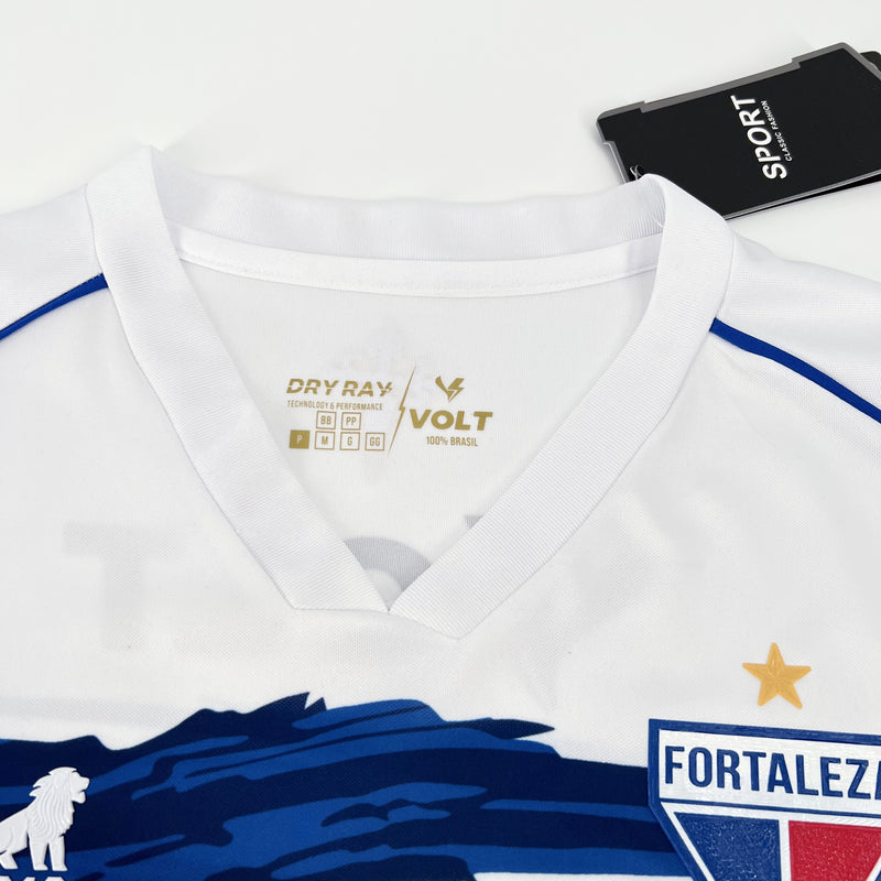 Camisa Fortaleza 24-25 Jersey