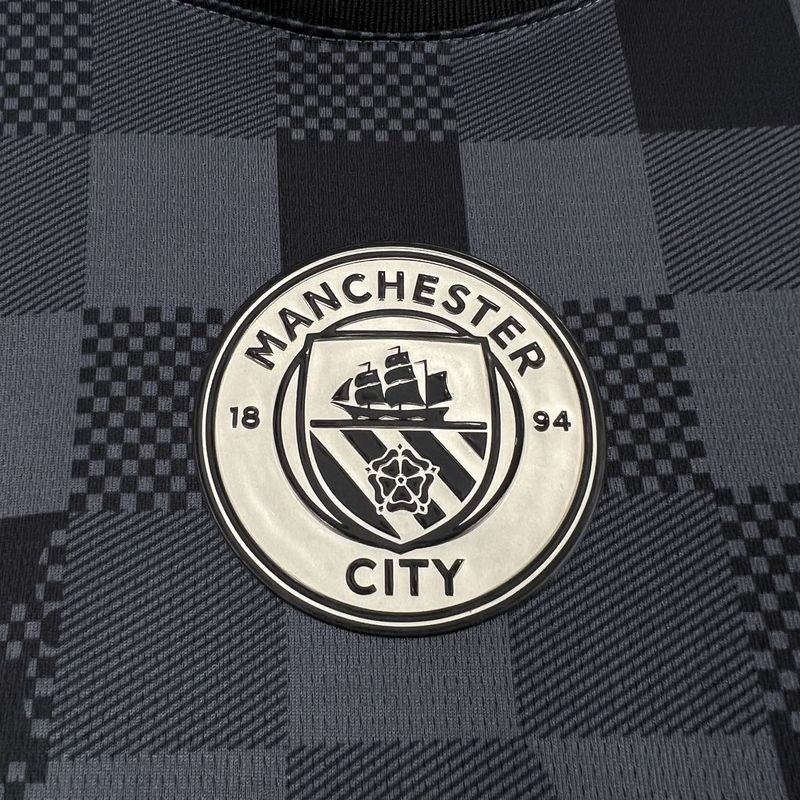 Camisa Manchester City 24-25 Special Edition