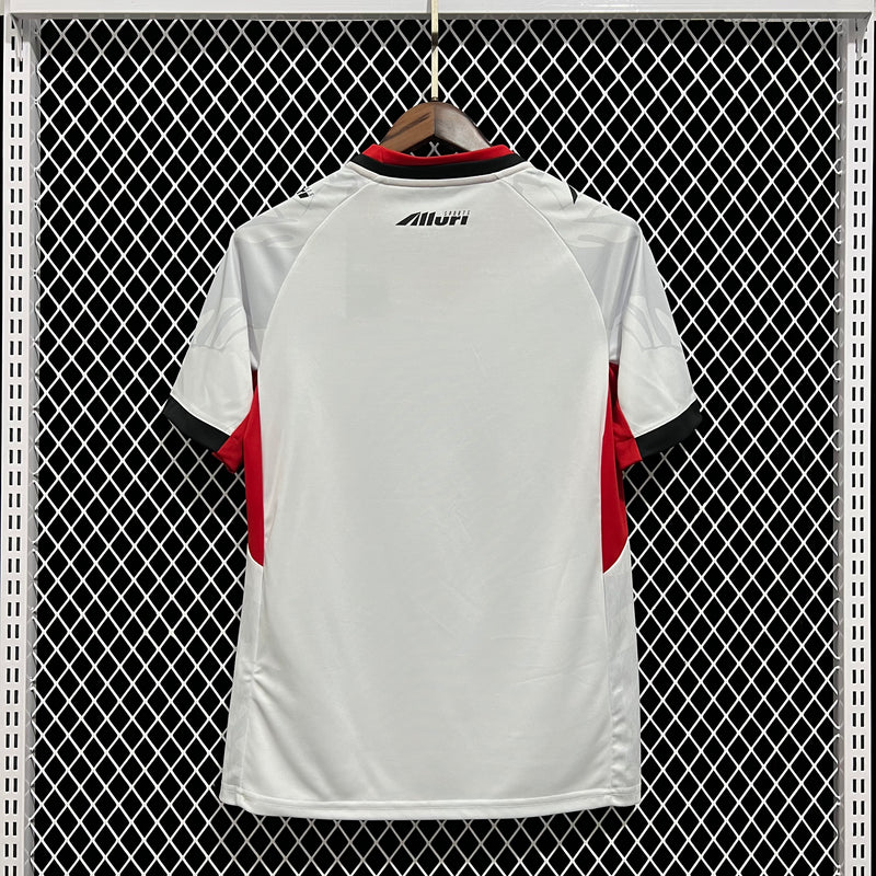 Camisa Ituano 23-24 Branco