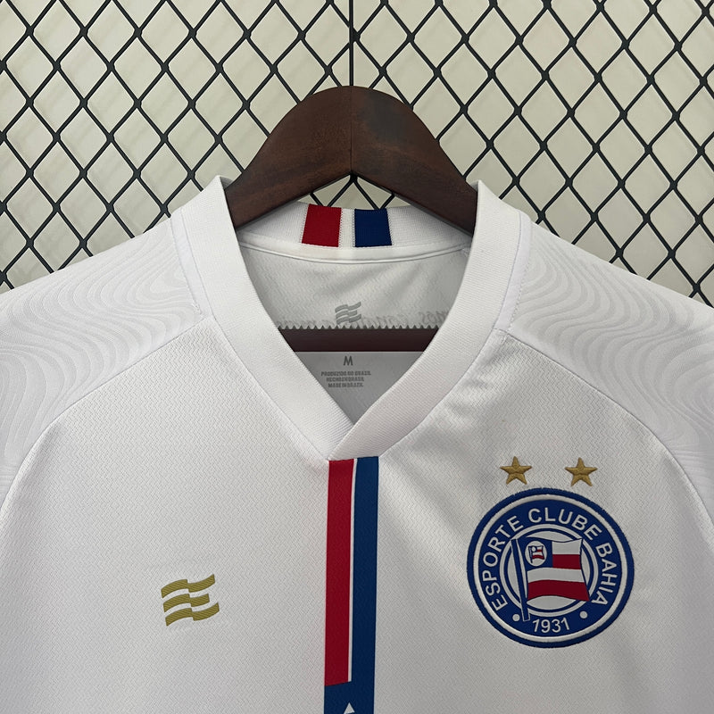 Camisa Bahia 24-25 Branca