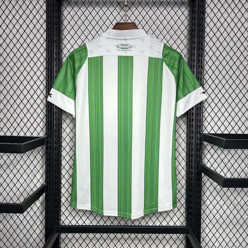 Camisa Curitiba 24-25 Listrada