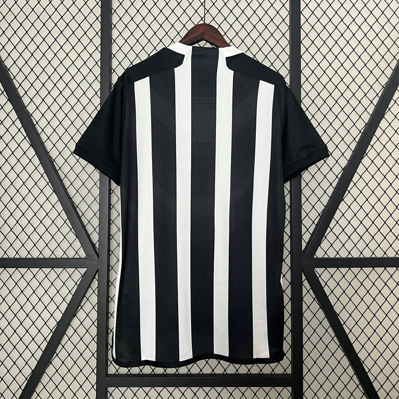 Camisa Atlético Mineiro 24-25 Home