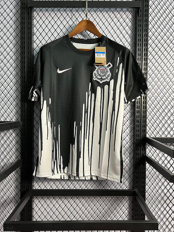 Camisa Corinthians 22-23 Treino Size