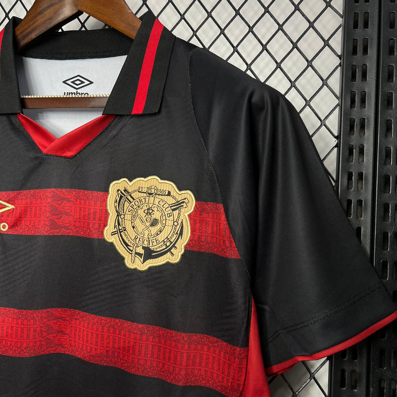 Camisa Sport Recife 24-25 Home