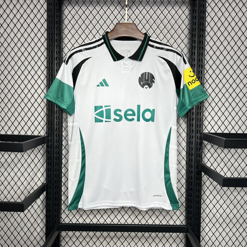 Camisa Newcastle 24-25 Fora