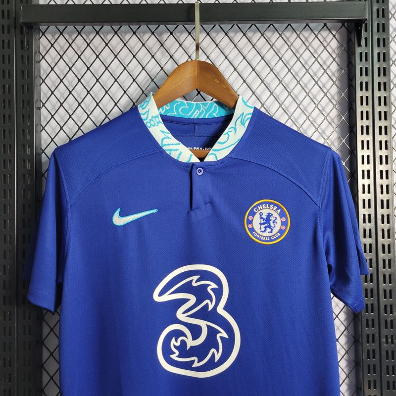 Camisa Chelsea 22/23