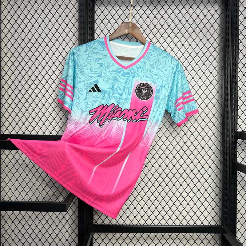 Camisa Inter Miami 24-25 Edição Especial