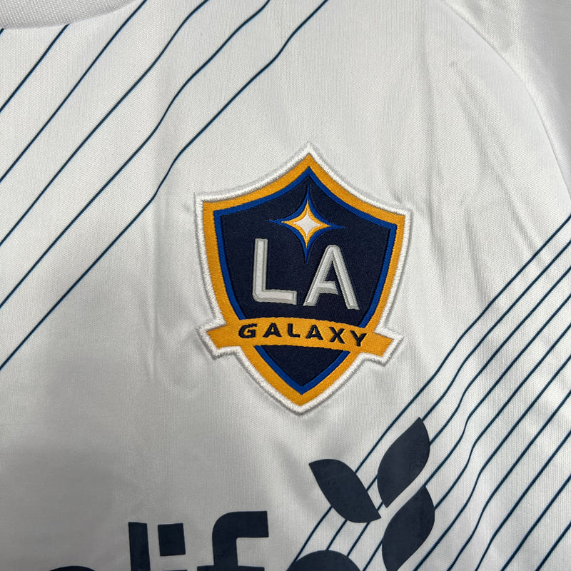 Camisa La Galaxy 24-25 Home