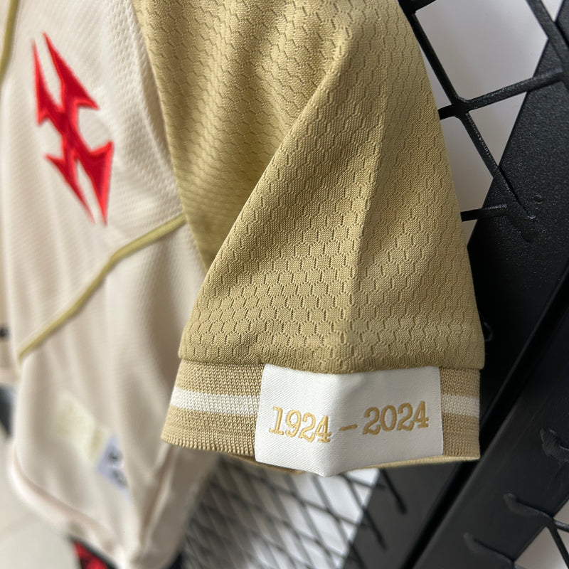 Kit Infantil Vasco da Gama 24-25 Edição Especial