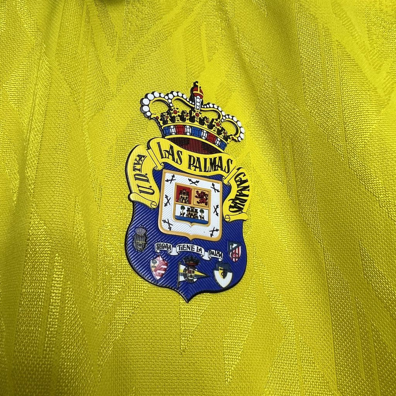 Camisa Las Palmas 24-25 Home