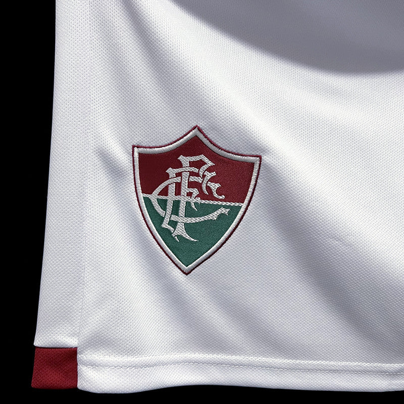 Short Fluminense 23-24 Branco