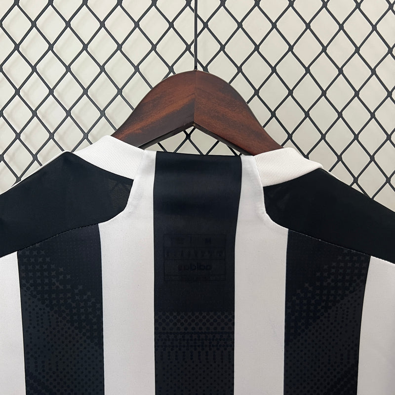 Camisa Atlético Mineiro 24-25 Home