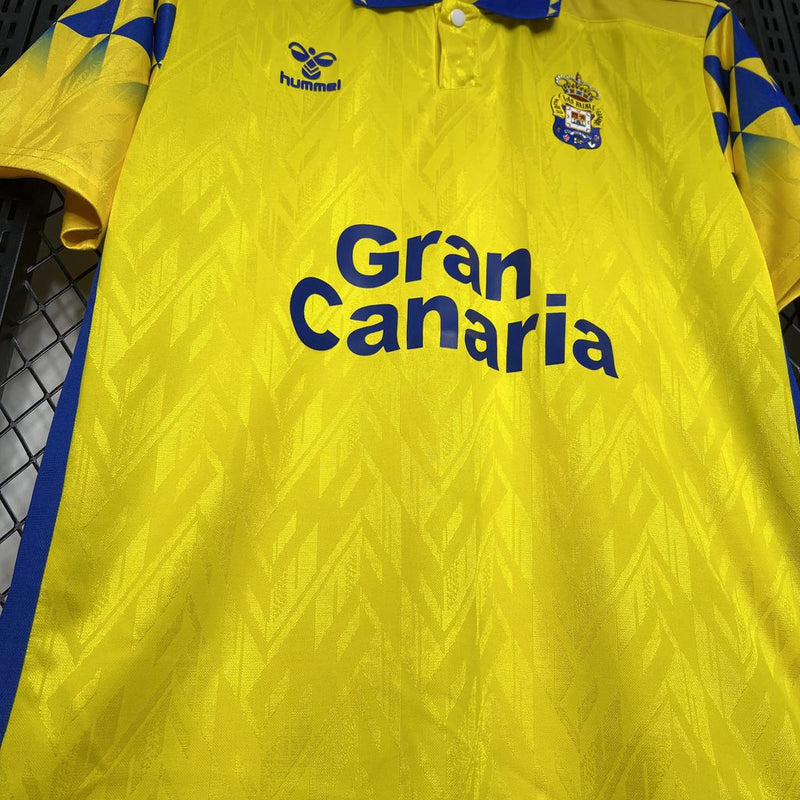 Camisa Las Palmas 24-25 Home