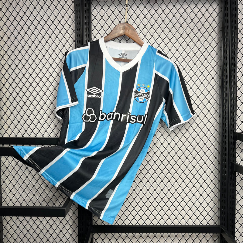 Camisa Grémio 24-25 Home