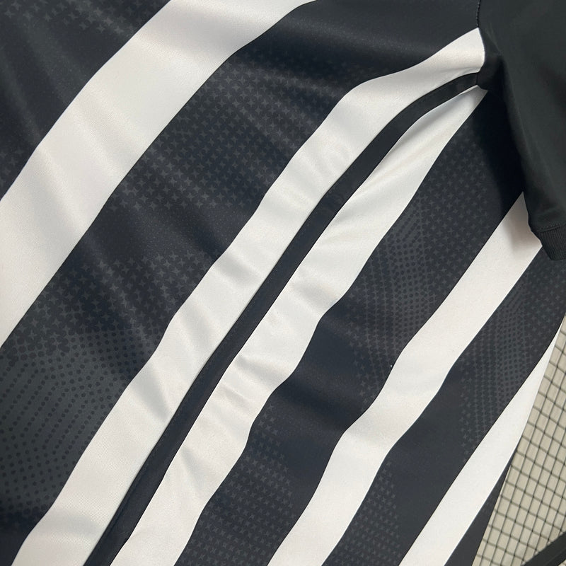 Camisa Atlético Mineiro 24-25 Home