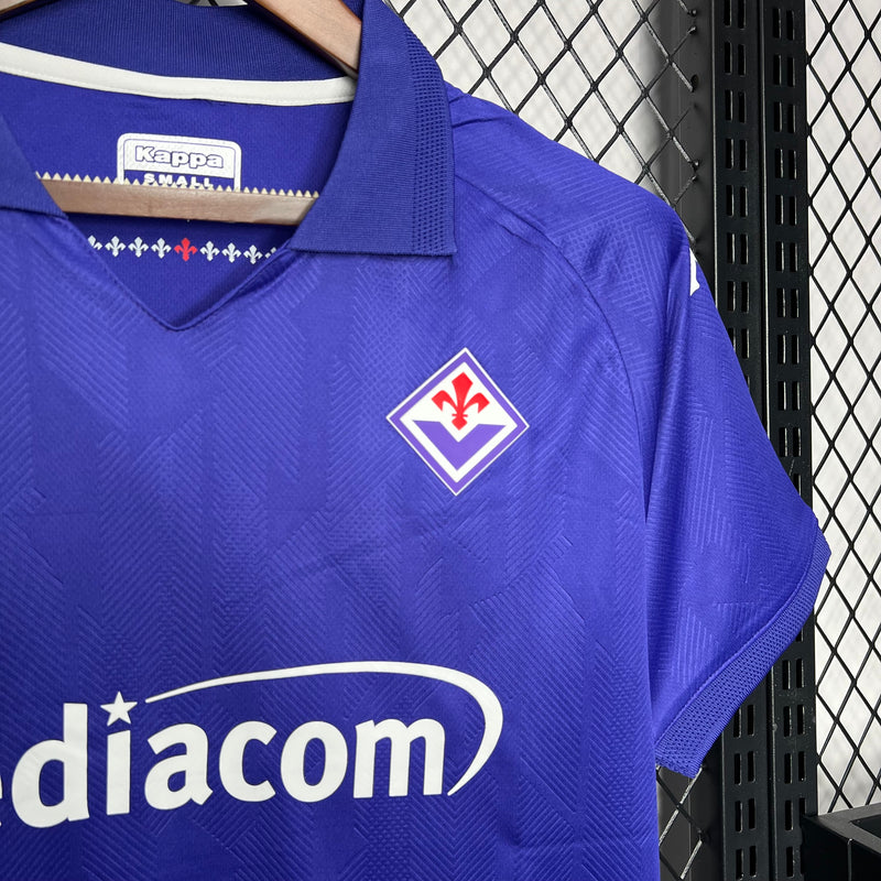 Camisa Fiorentina 24-25 Home