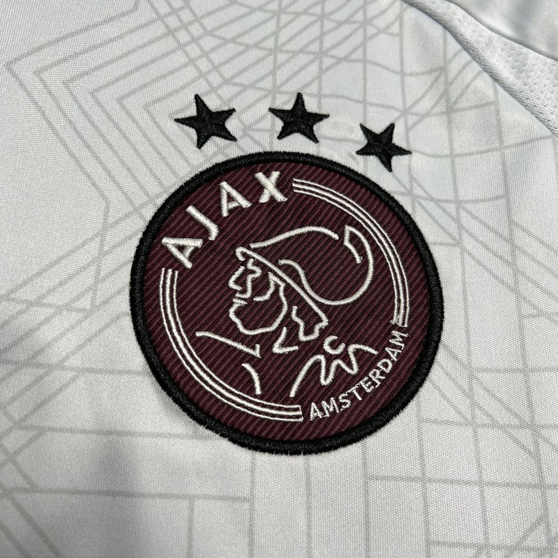 Camisa Ajax 24-25 Terceira