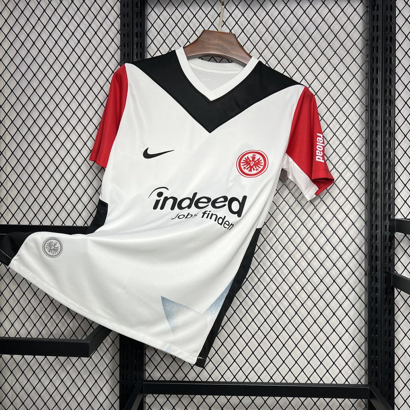 Camisa Frankfurt 24-25 Home