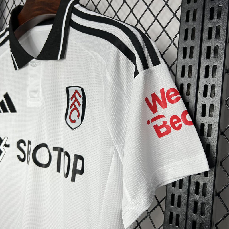 Camisa Fulham 24-25 Home