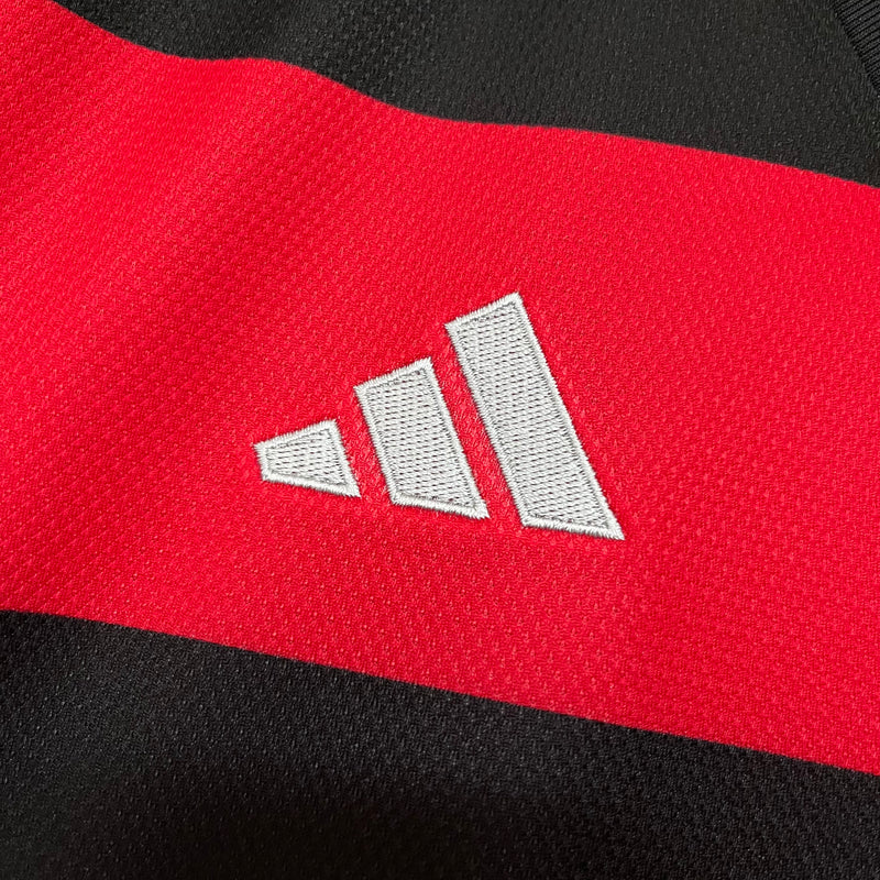 Camisa Flamengo 24-25 Home