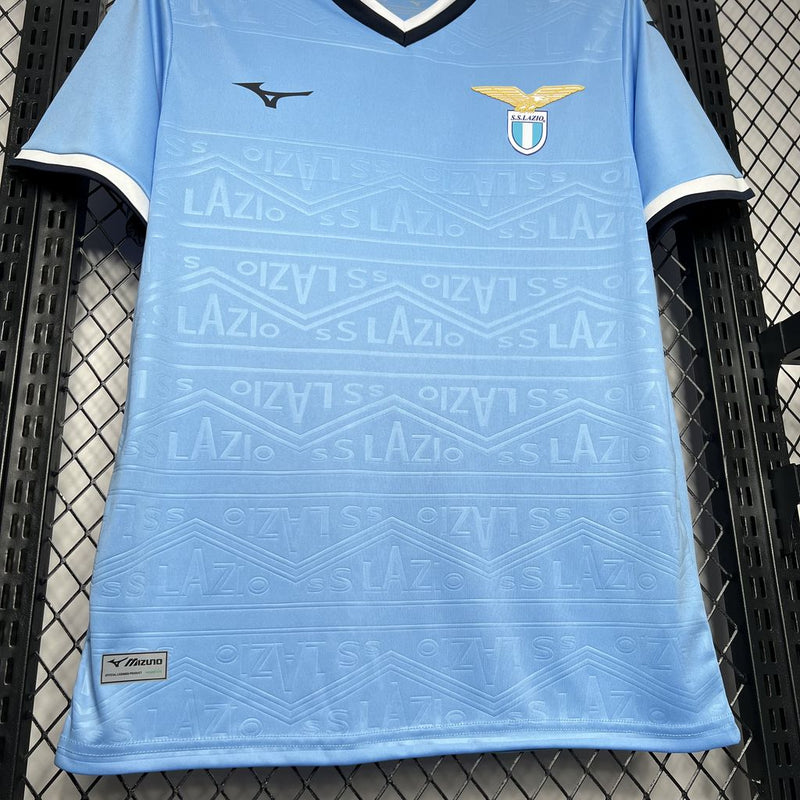 Camisa Lazio 24-25 Home