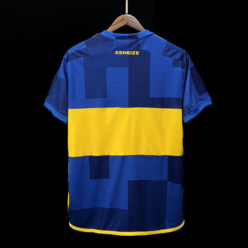 Camisa Boca Juniors 23-24 Home