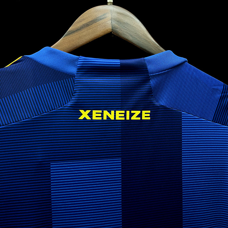 Camisa Boca Juniors 23-24 Home