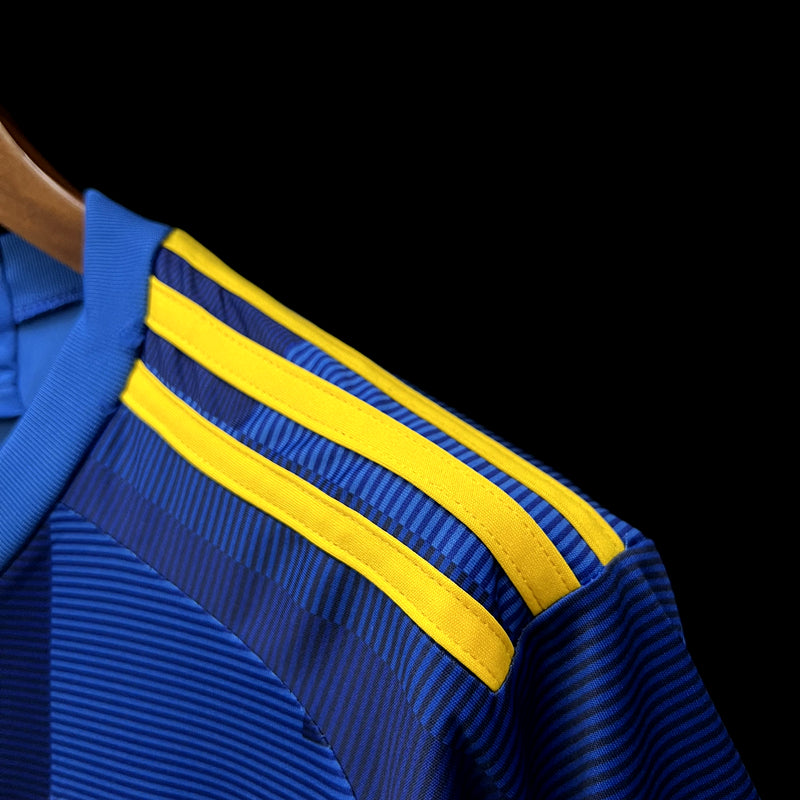 Camisa Boca Juniors 23-24 Home