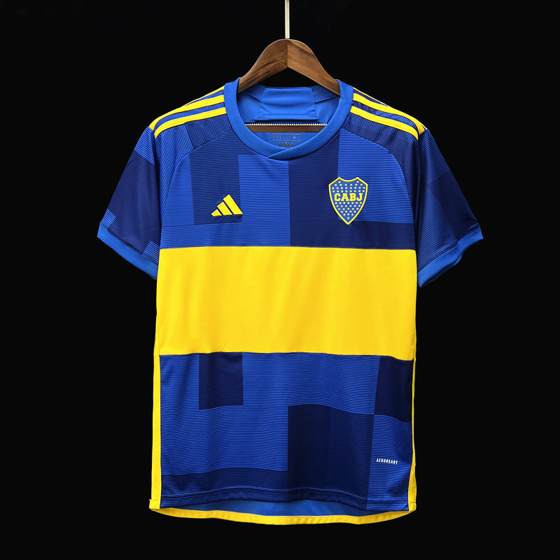 Camisa Boca Juniors 23-24 Home