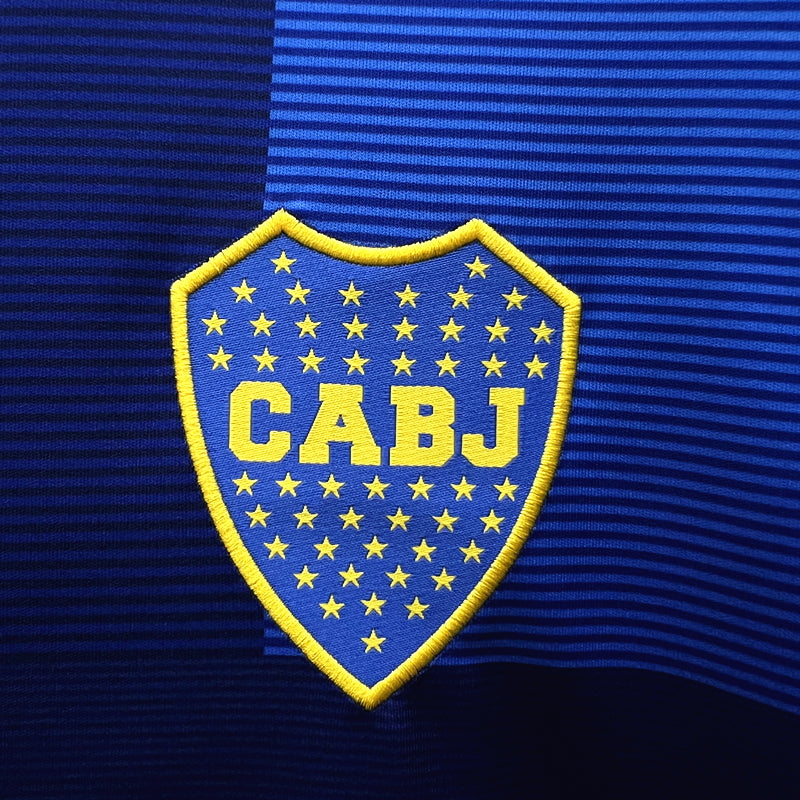 Camisa Boca Juniors 23-24 Home