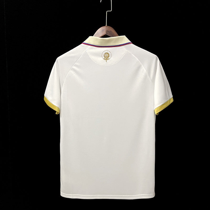 Camisa Fortaleza 22-23 Branco