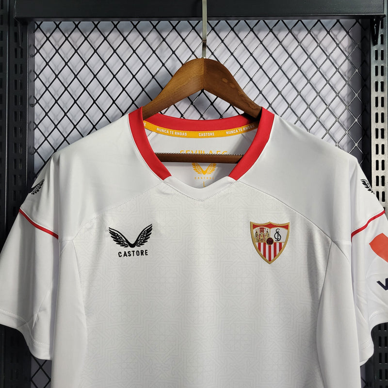 Camisa Sevilla 22/23