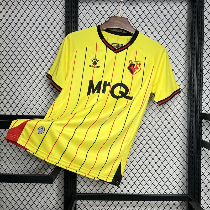 Camisa Watford 24-25 Home