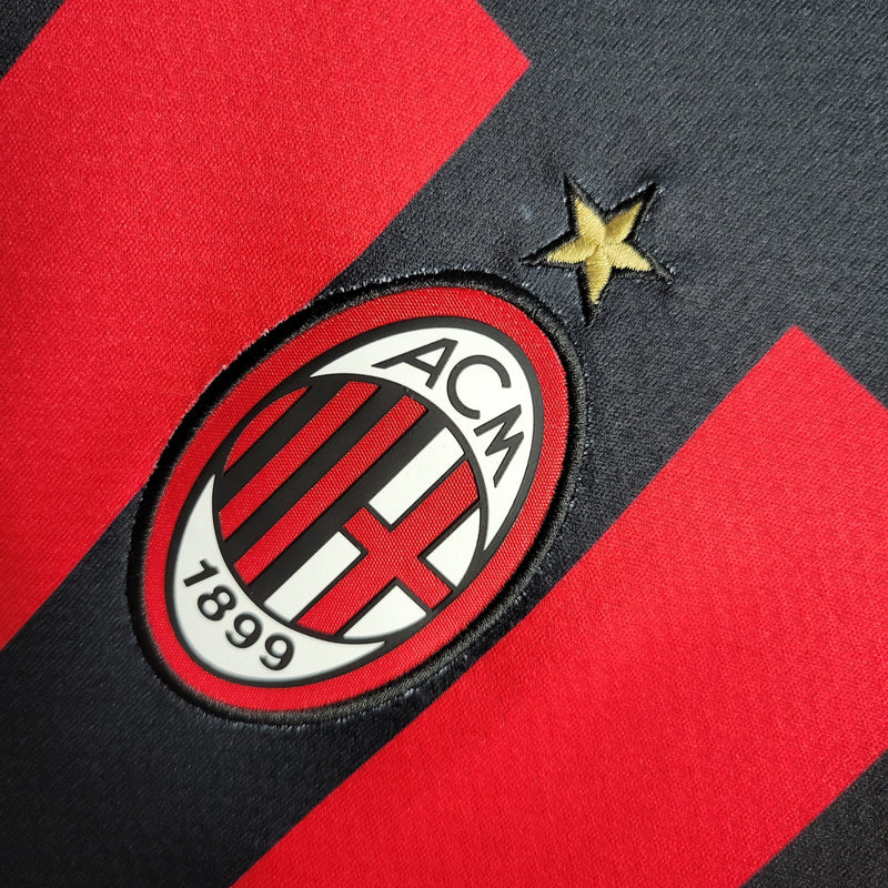 Camisa Milan 22/23