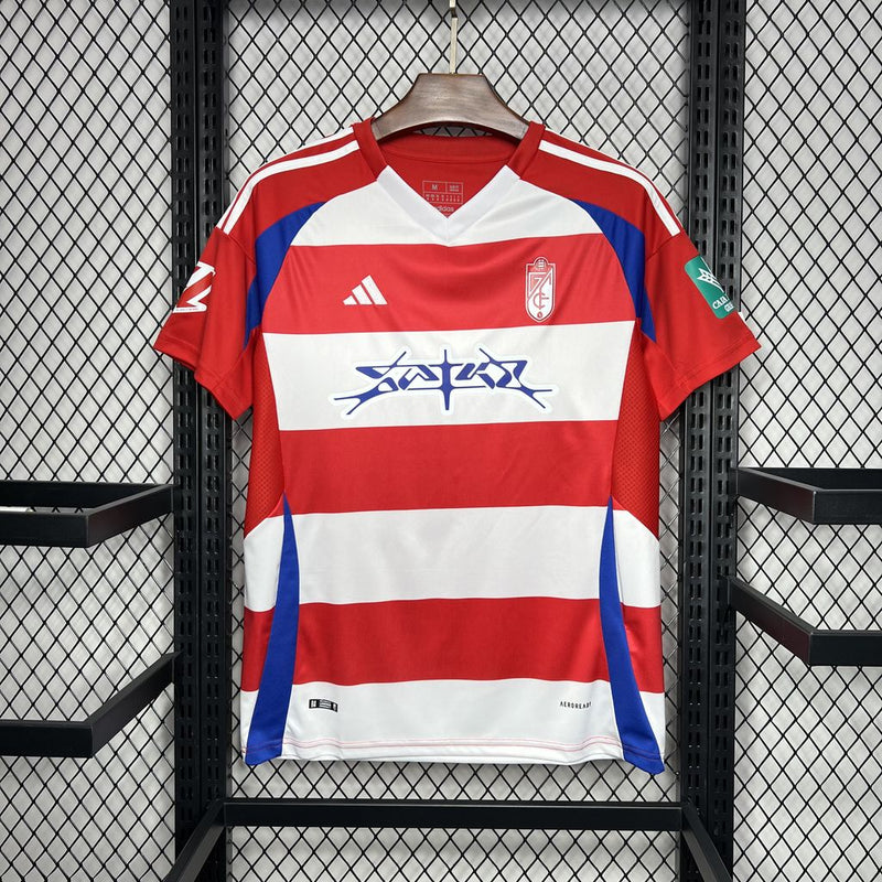 Camisa Granada 24-25 Home