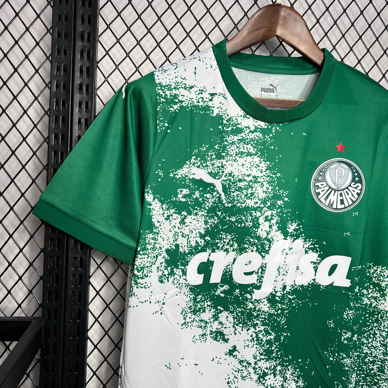 Camisa Palmeiras Special Edition 23-24